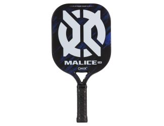 ONIX - Malice 14 Open Throat Composite Pickleball Paddle