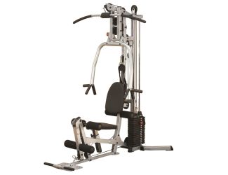 Powerline BSG10X Home Gym
