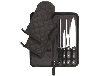 7 Pc. Chef Set