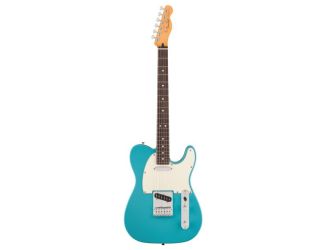 Player II Telecaster Electric Guitar