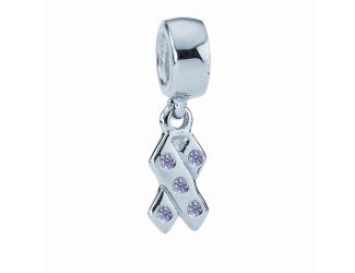 Susan G Komen For The Cure Bead