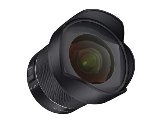 14mm F2.8 Auto Focus Lens for Canon EF