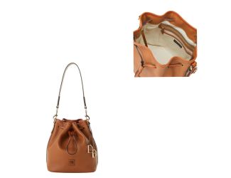 Pebble Grain Drawstring