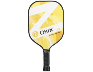 ONIX - Z Junior Composite Pickleball Paddle - Yellow