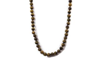 Tiger Eye Necklace
