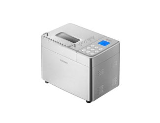 Multi-Functional Bread Maker-Stainless/2 lbs