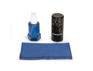 Vinyl Record Cleaning Set
