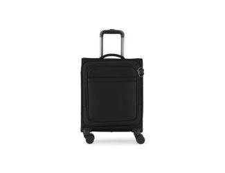 Bugatti Victoria Softside Carry On, Black