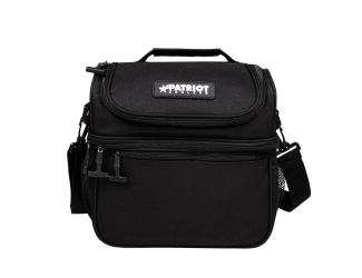 Patriot  Lunchbox Duo 15