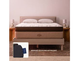 Midnight Elite Mattress - Full