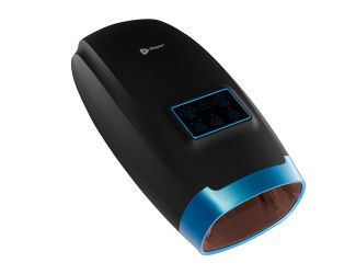 Legra Hand Massager Black