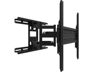 Articulating Mount for 37" - 65" TV's