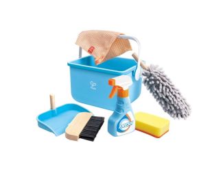 Clean Up Bucket Set