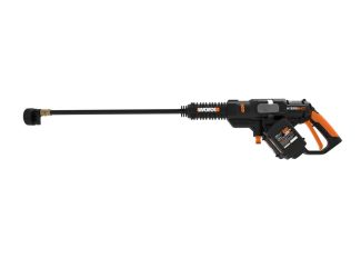 40V Power Share Hydroshot Portable Power Nozzle