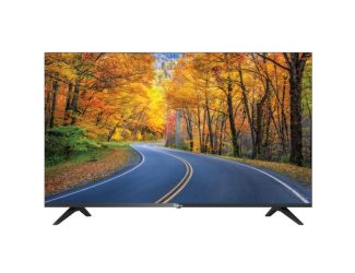 FHD 1080P Frameless LED TV Size 43"