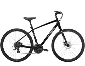 Verve 1 Disc M Black