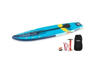 LB11 Inflatable Longboard Start Up Package