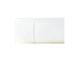 Milos Queen Sheet Set - White