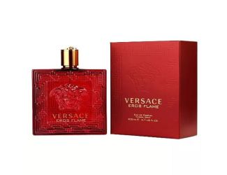 Eros Flame EDP for Men Size 6.7 oz