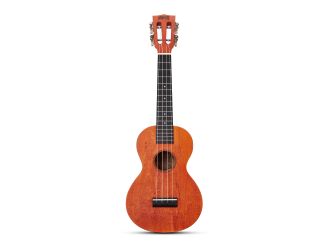 Mahalo ML2SH Island Series Concert Ukulele with Carry Bag
