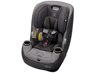Pria Max All-in-One Convertible Car Seat Urban Wonder