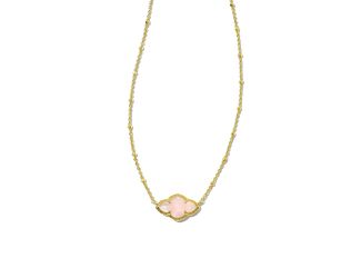 Abbie Pendant Necklace