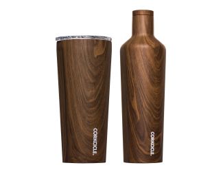 All Day Hydration - Walnut Wood