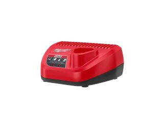 M12 Lithium-Ion Battery Charger
