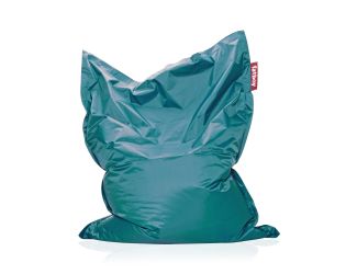 the Original Bean Bag- Turquoise