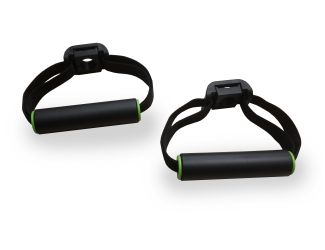 Single Pocket Quick Flip Handle (Pair)