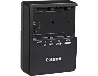 Canon LC-E6 Charger for Canon LP-E6 battery packs