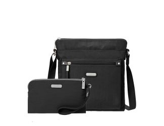 Go Bagg with RFID Phone Wristlet