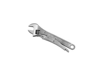 10 - Inch Locking Adjustable Wrench