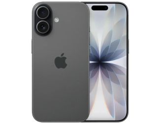 Apple iPhone 17 256GB Black