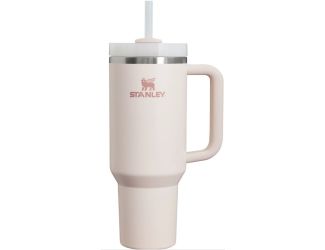Stanley Tumbler, 40oz, Rose Quartz
