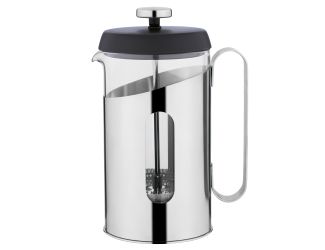 Essentials Coffee & Tea French Press.85qt