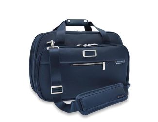 Baseline Expandable Cabin Bag - Navy