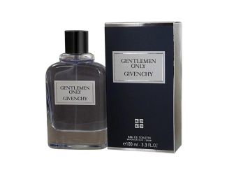 3.4 - Ounce Gentleman Only Edt Spray