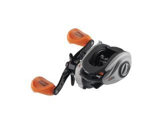 MAX STX Low Profile Baitcast Reel Right