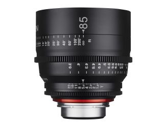 85mm T1.5 Pro Cine Lens for Nikon