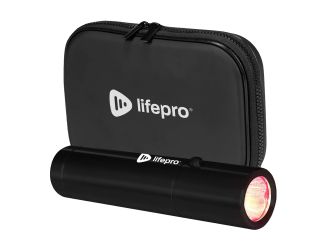LumiCure Pro Light Therapy Torch