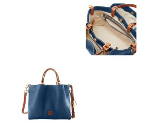 Pebble Grain Large Barlow