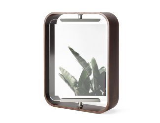 Bellwood Desk Frame  5X7 Age Wal