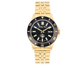 Expedition Date Watch Size Standard