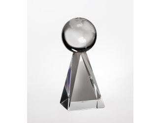 Monument Globe Award small