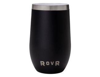 ChillR 16oz Insulated Wine Tumbler Charcoal