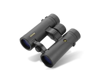 10x34 Open Bridge Roof Prism Binoculars