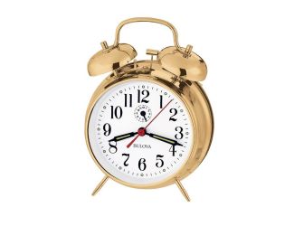 Bellman Classic Alarm Clock