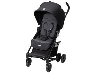Mara XT Ultra Compact Stroller Essential Black