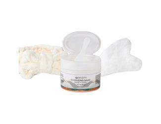 Glow & Gua Sha Set